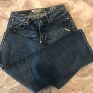 Men's BKE Jeans